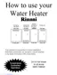 Preview: User Manual