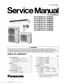 Preview: Service Manual