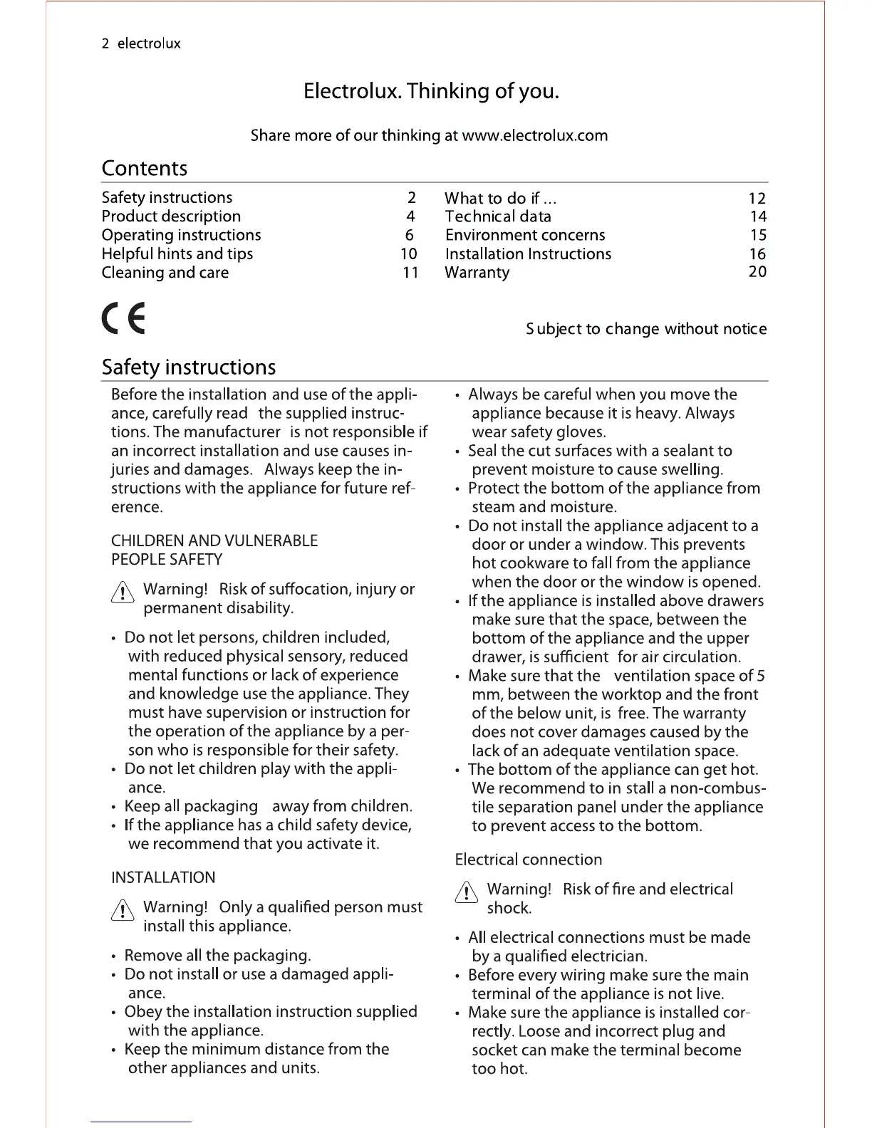 Page #2 background image