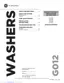 Preview: Owner's Manual & Installation Instructions