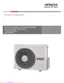 Preview: Installation And Operation Manual