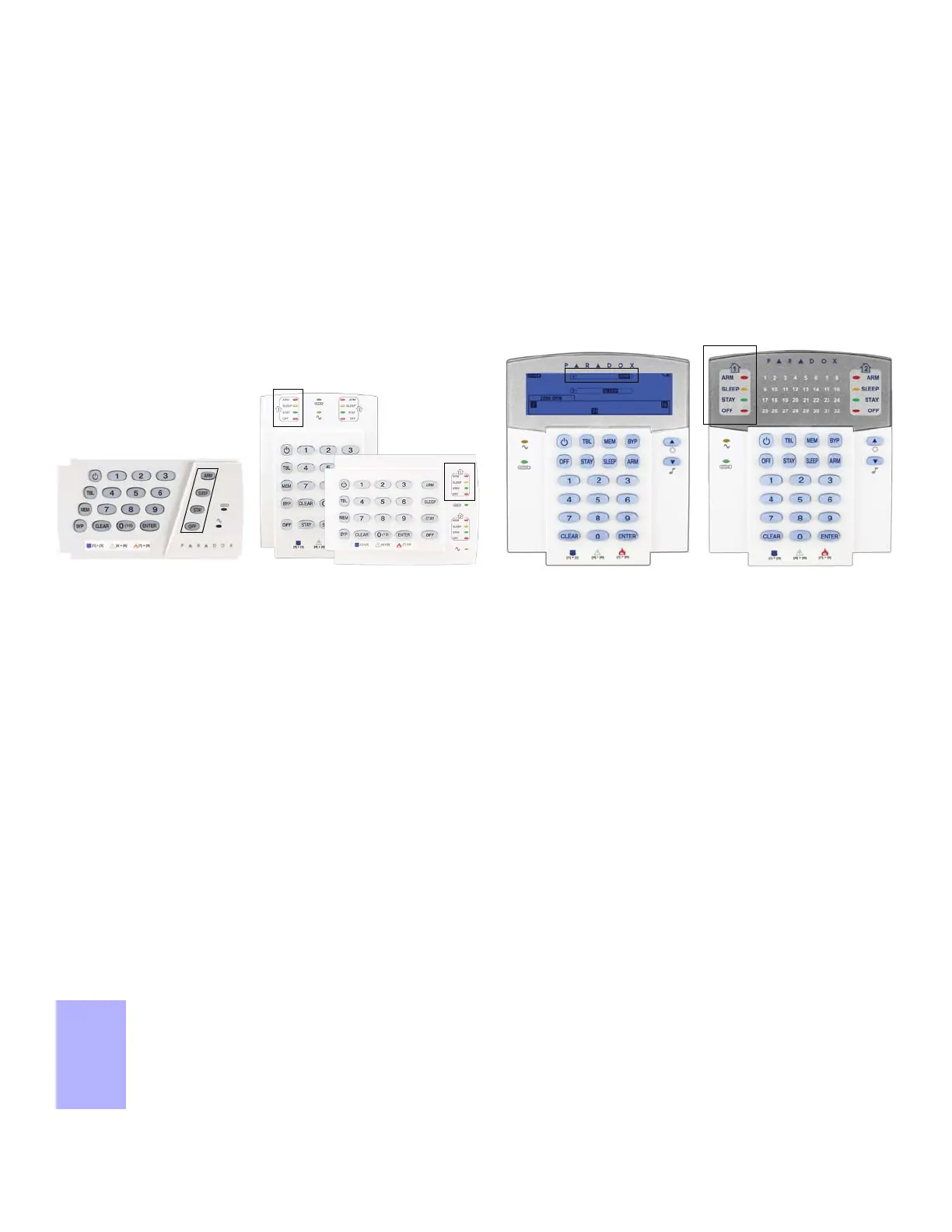 Page #4 background image