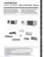 Preview: Installation And Operation Manual