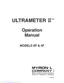 Preview: Operation Manual