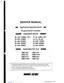 Preview: Service Manual