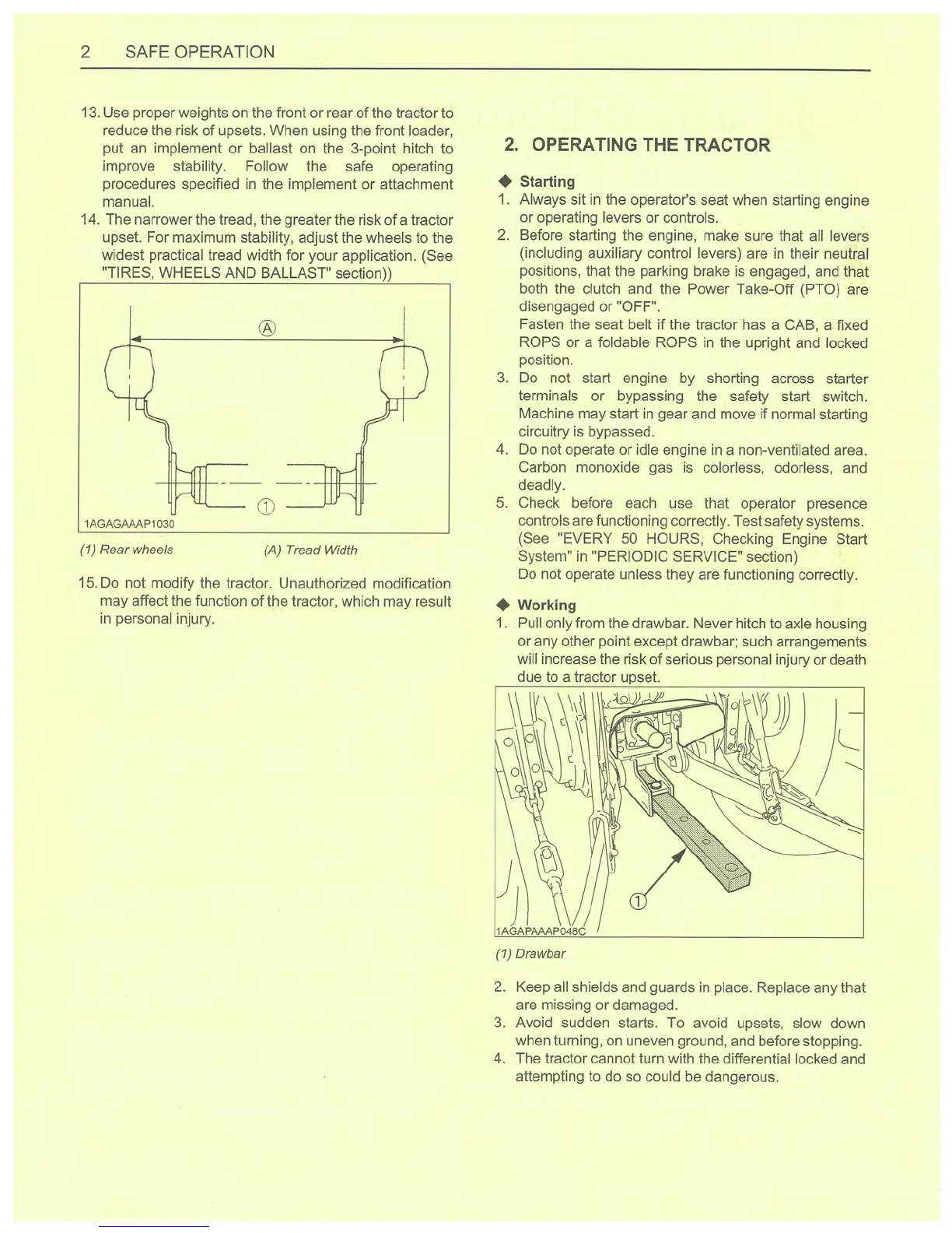 Page #3 background image