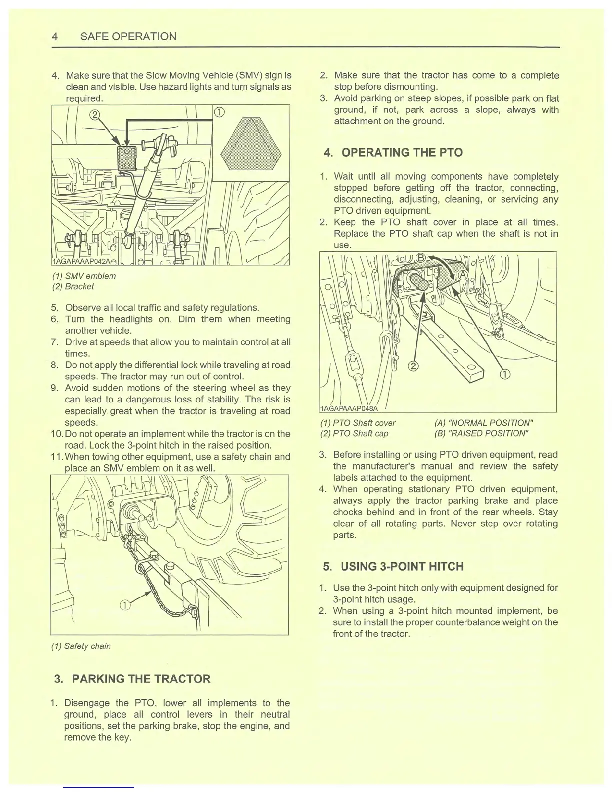 Page #5 background image