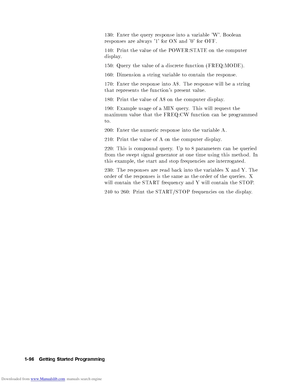 Page #124 background image