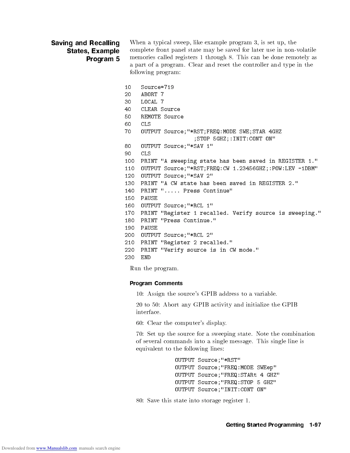 Page #125 background image