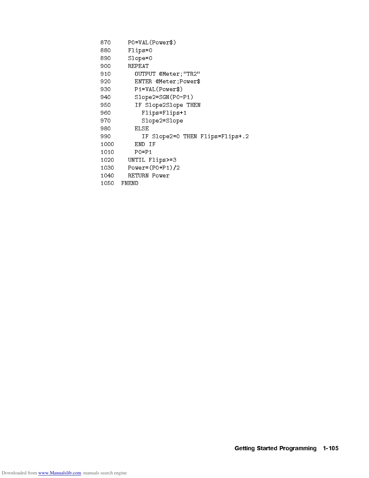Page #133 background image