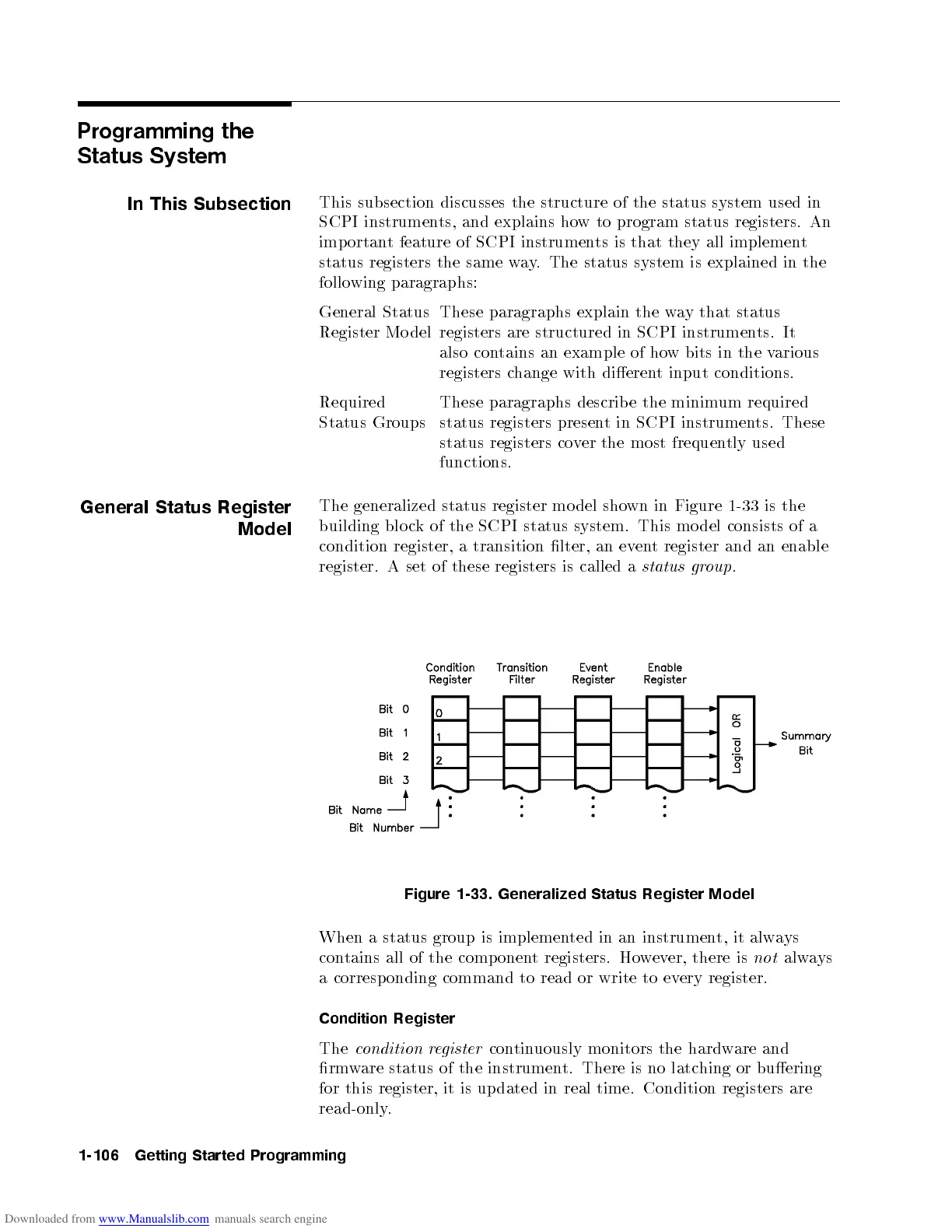 Page #134 background image