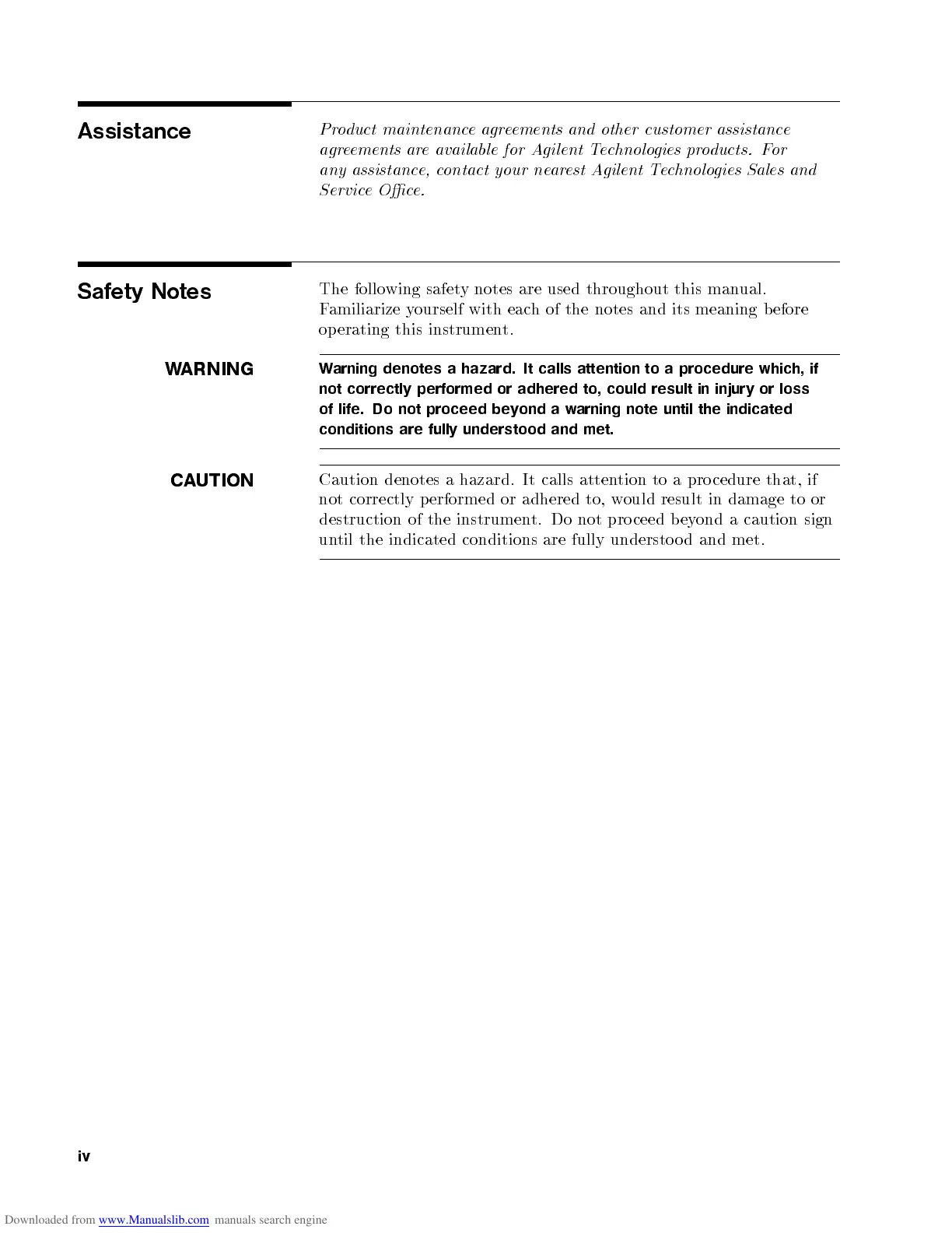 Page #4 background image