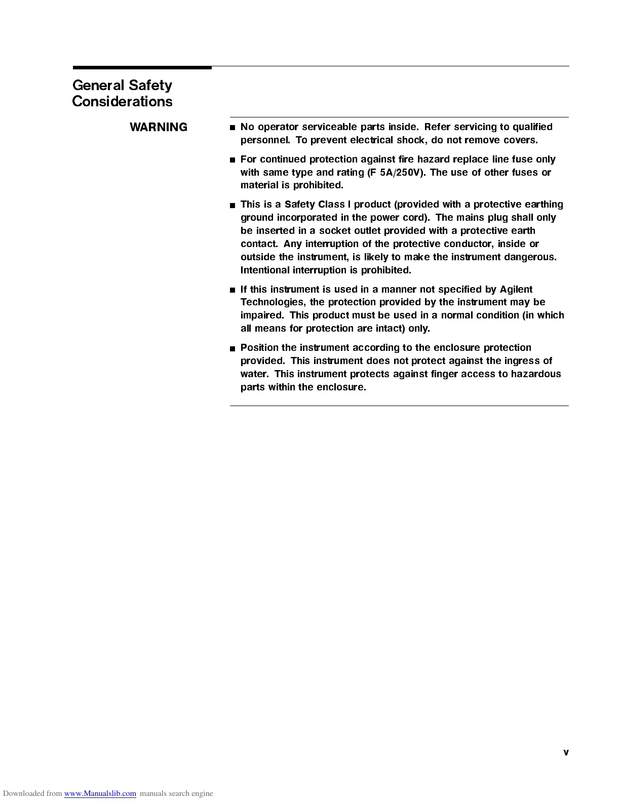 Page #5 background image