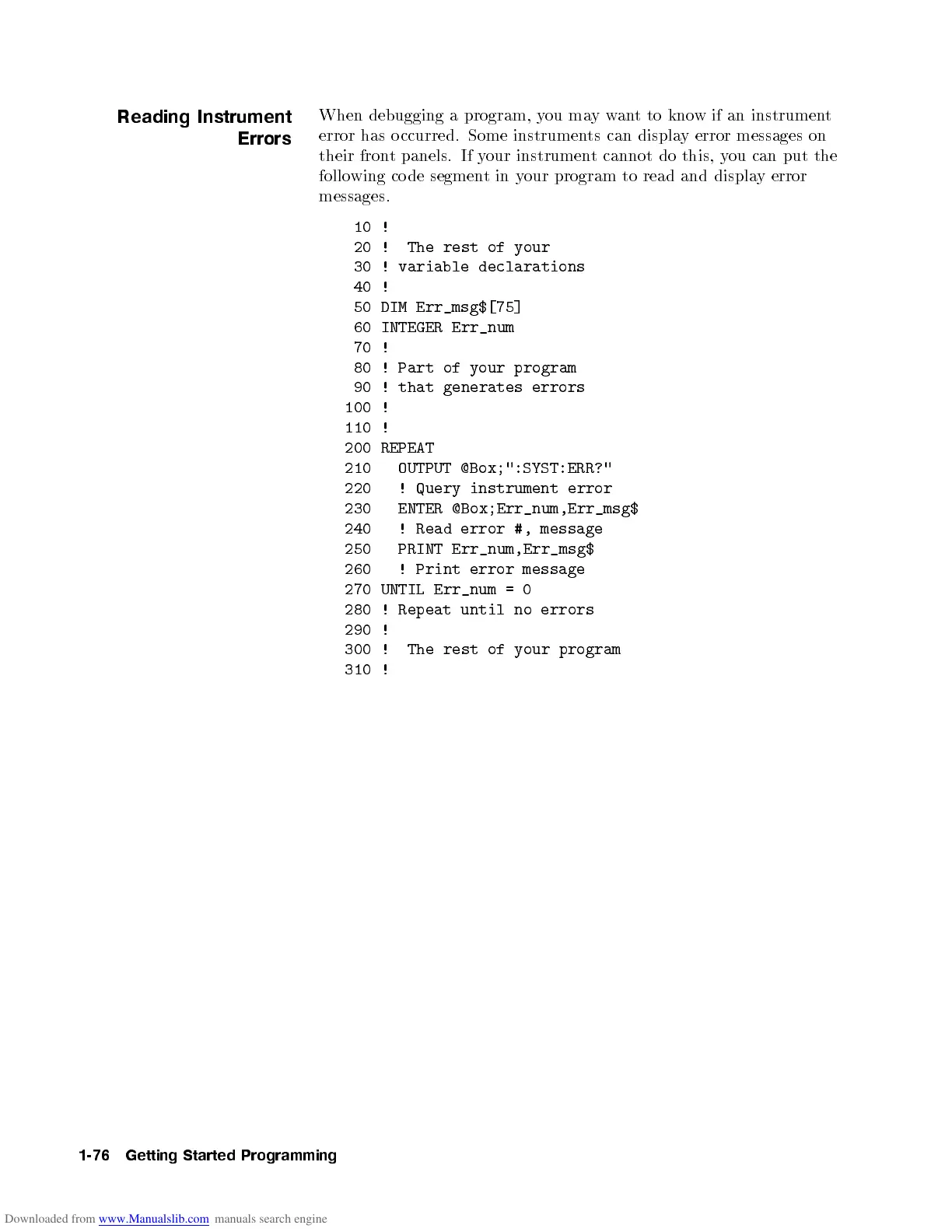 Page #104 background image
