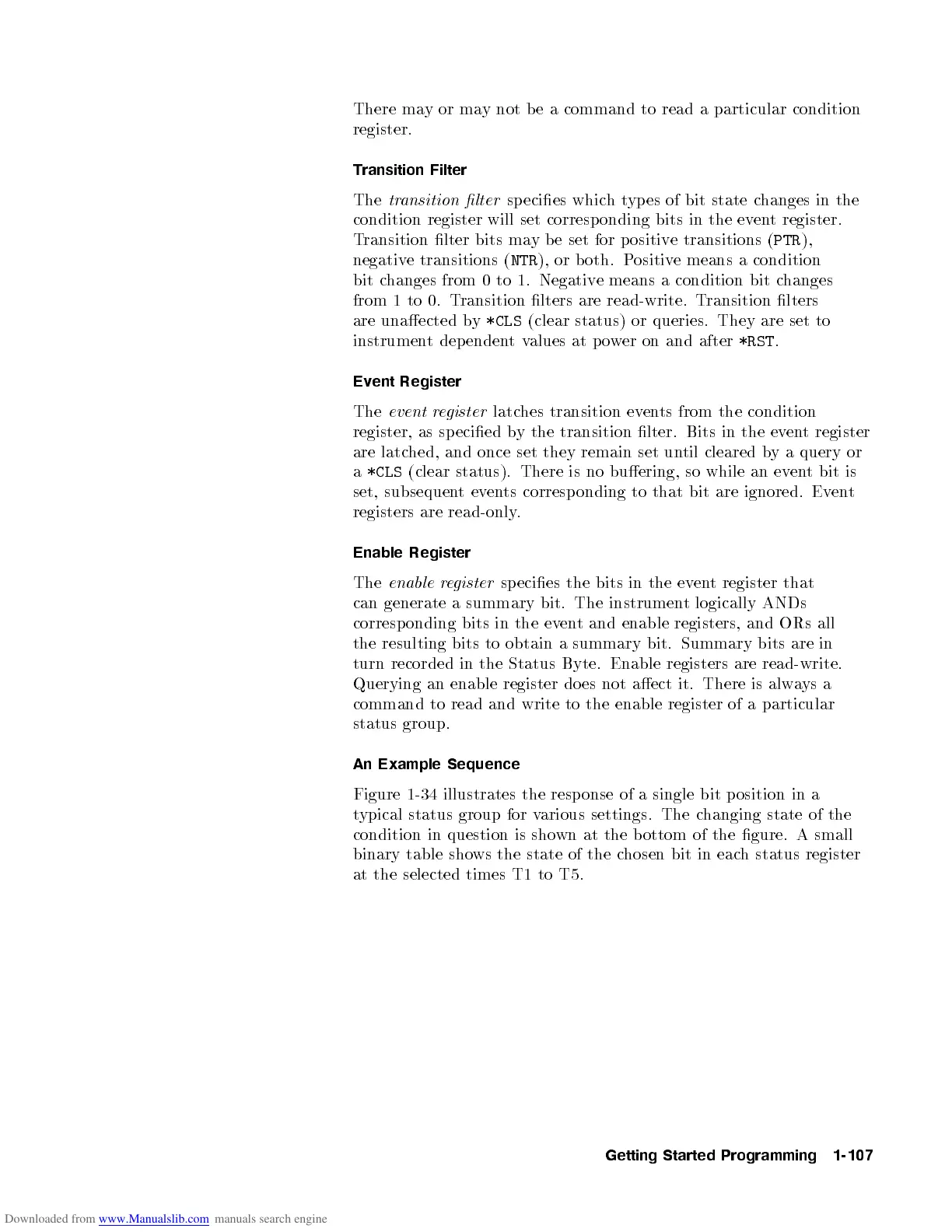 Page #135 background image
