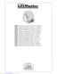 Preview: Installation Manual
