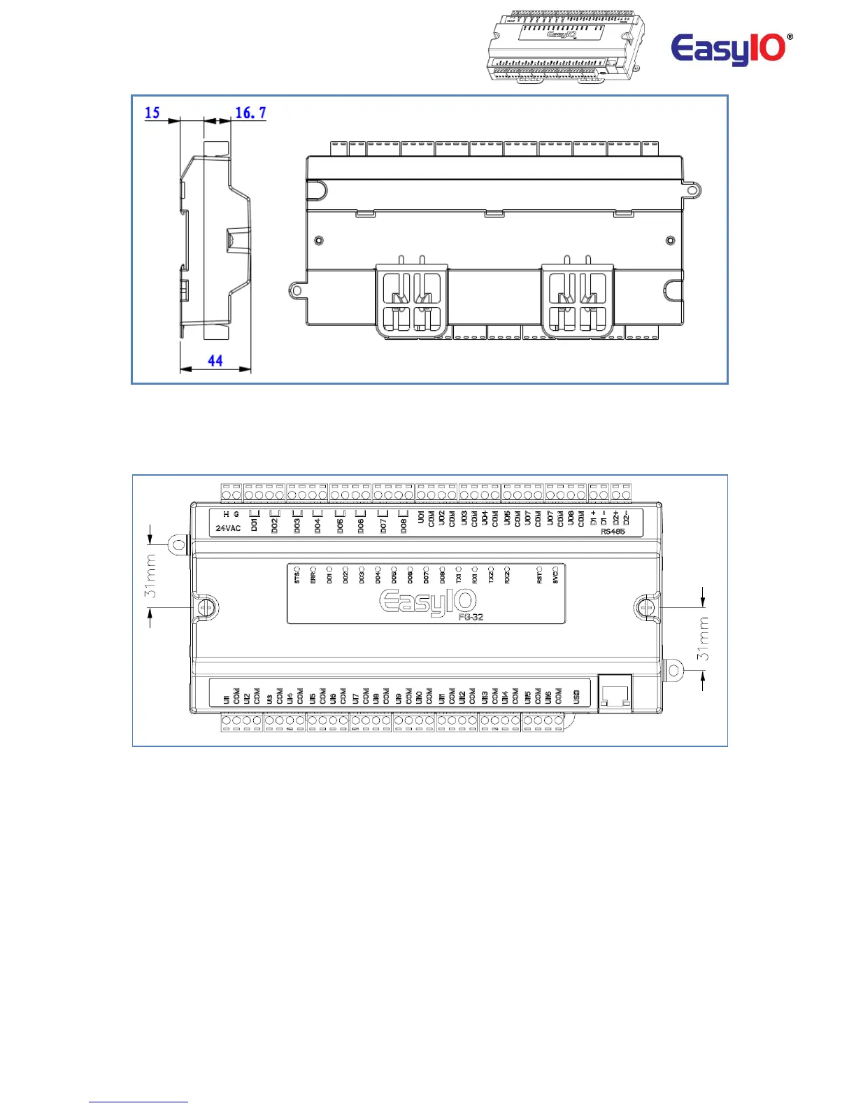 Page #6 background image