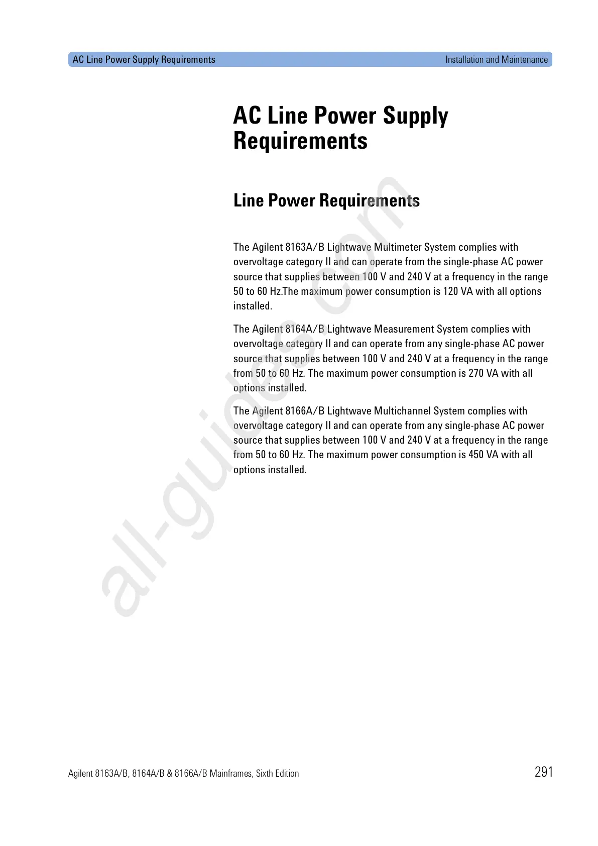 Page #291 background image