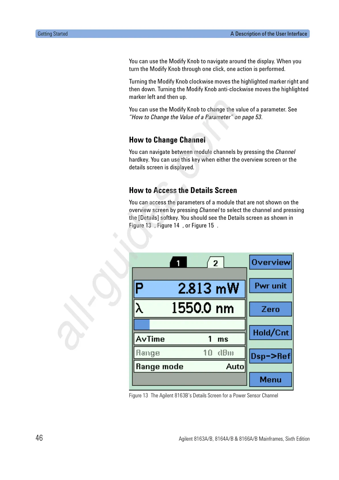 Page #46 background image