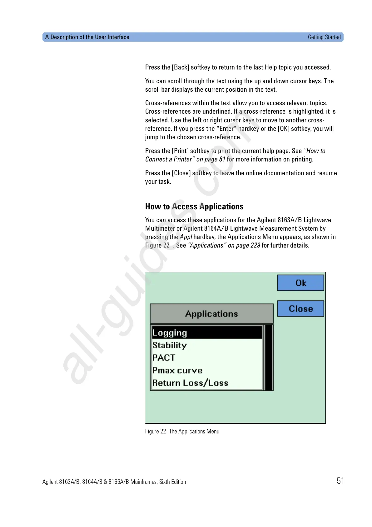 Page #51 background image