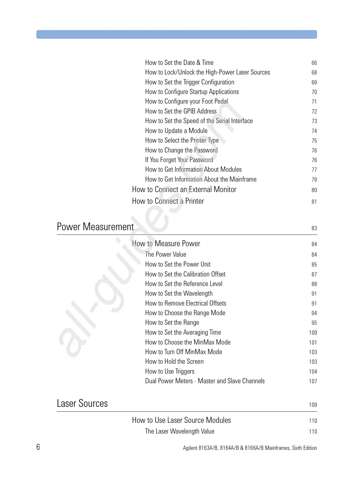 Page #6 background image