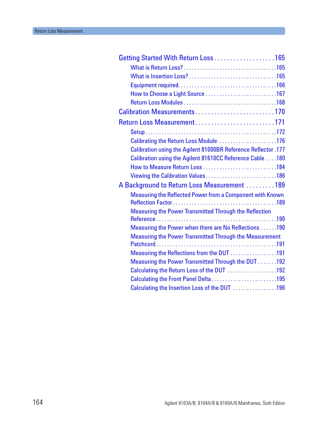 Page #164 background image