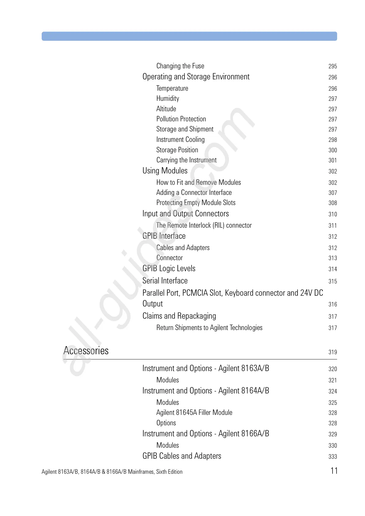 Page #11 background image