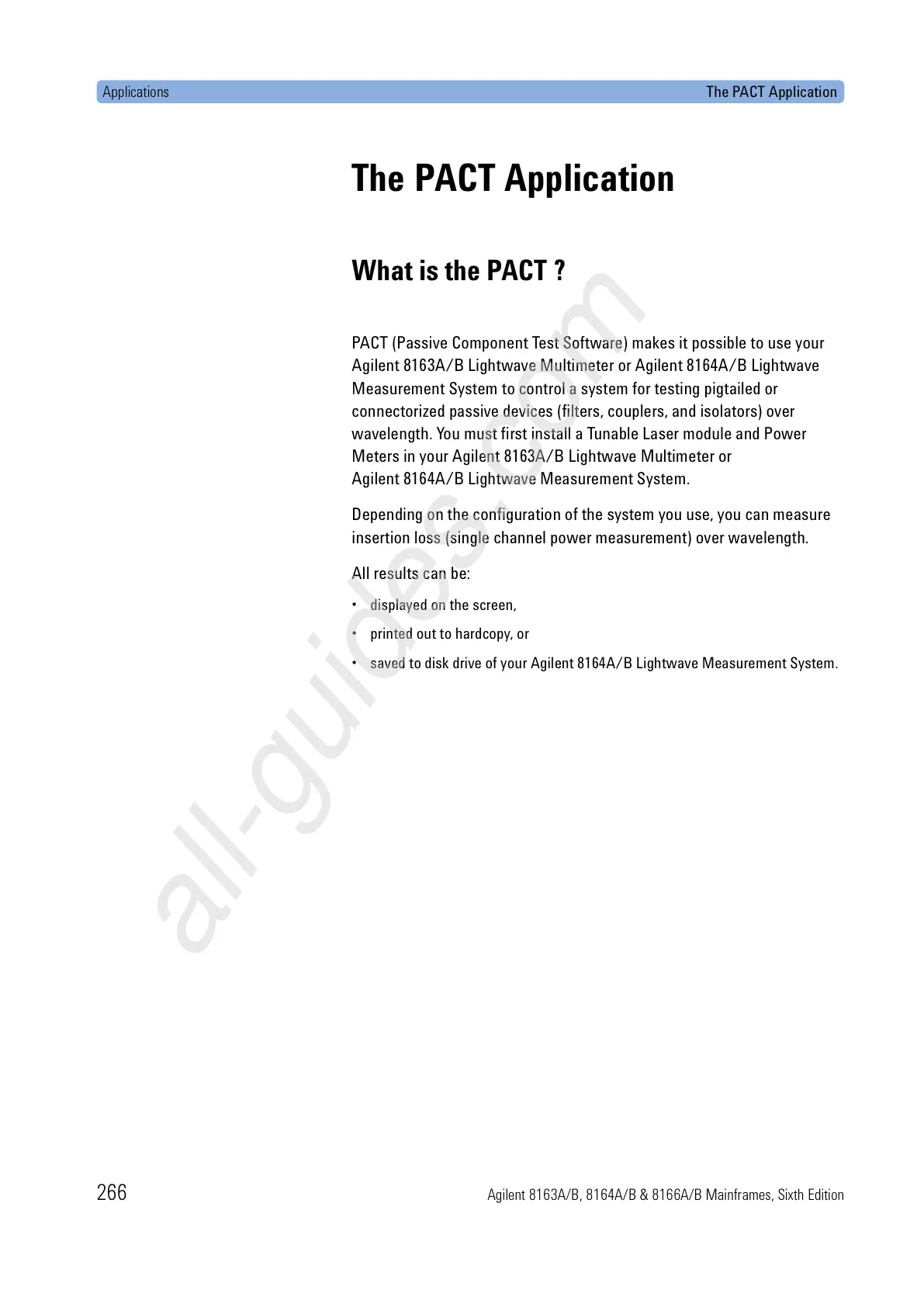 Page #266 background image