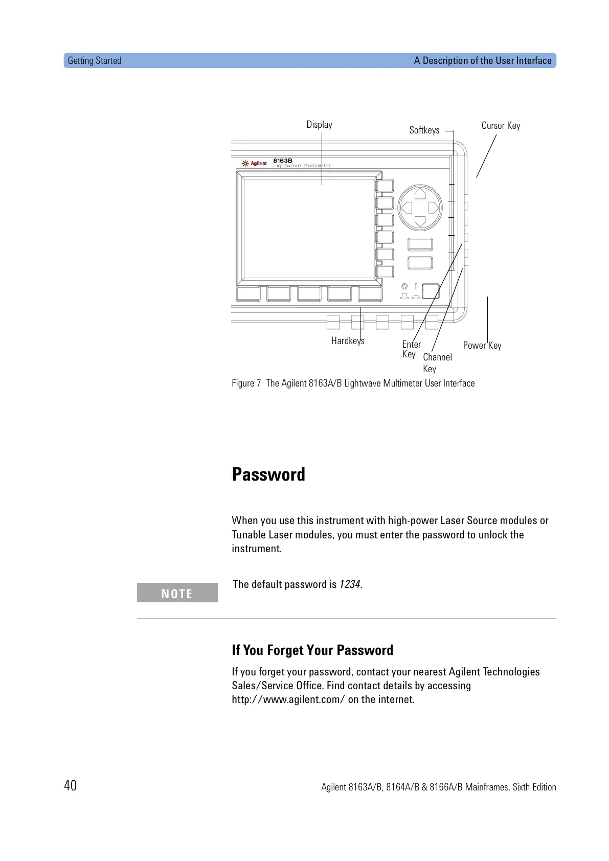 Page #40 background image