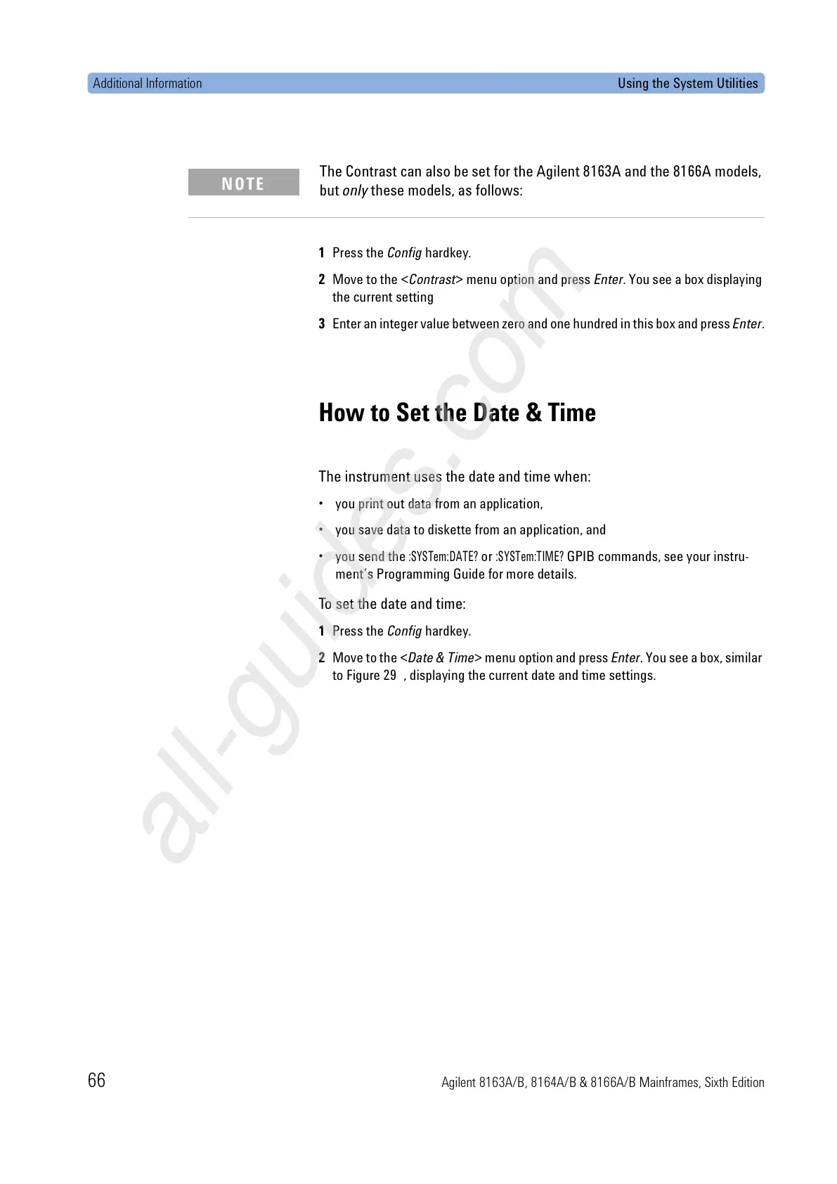 Page #66 background image