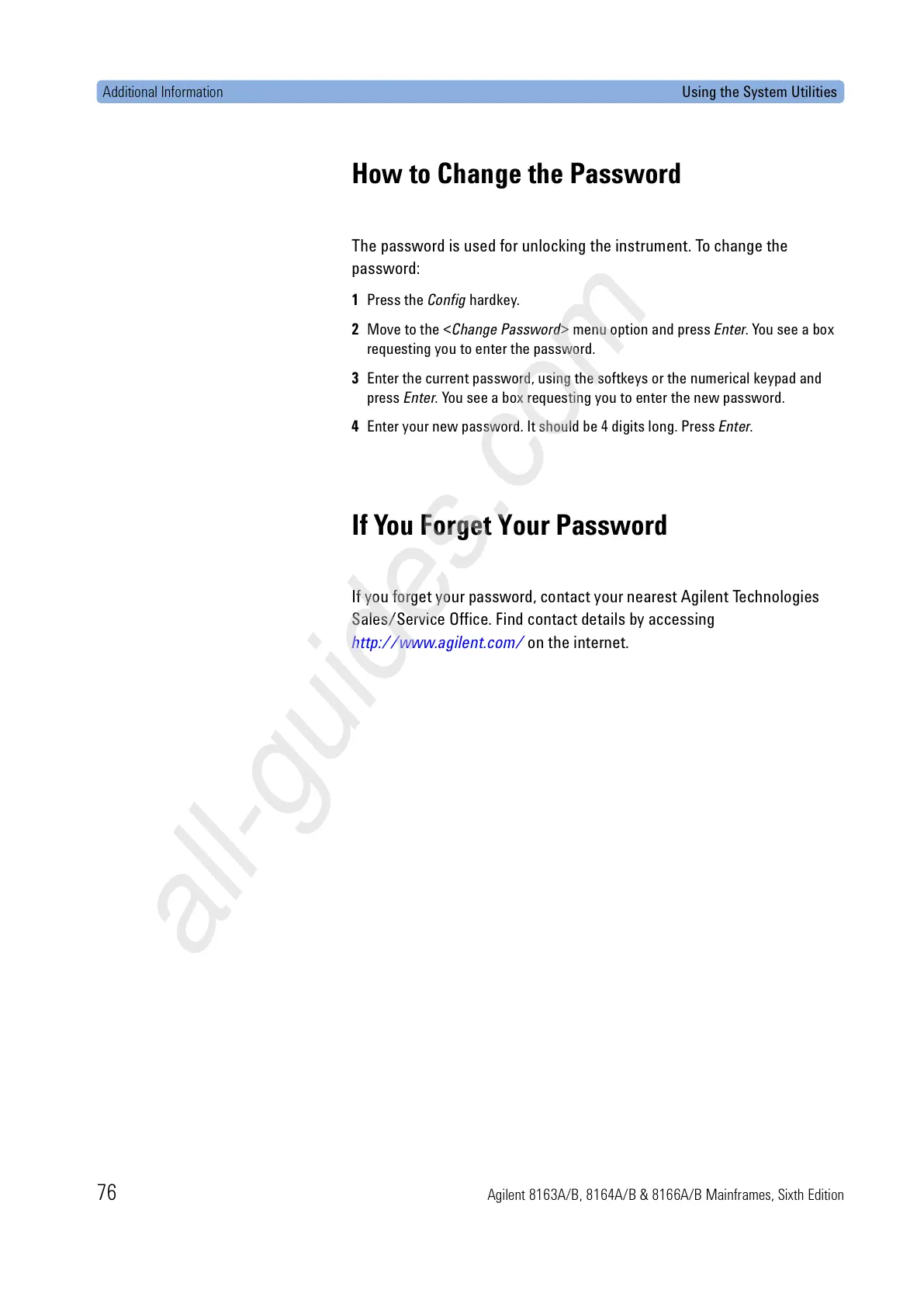 Page #76 background image