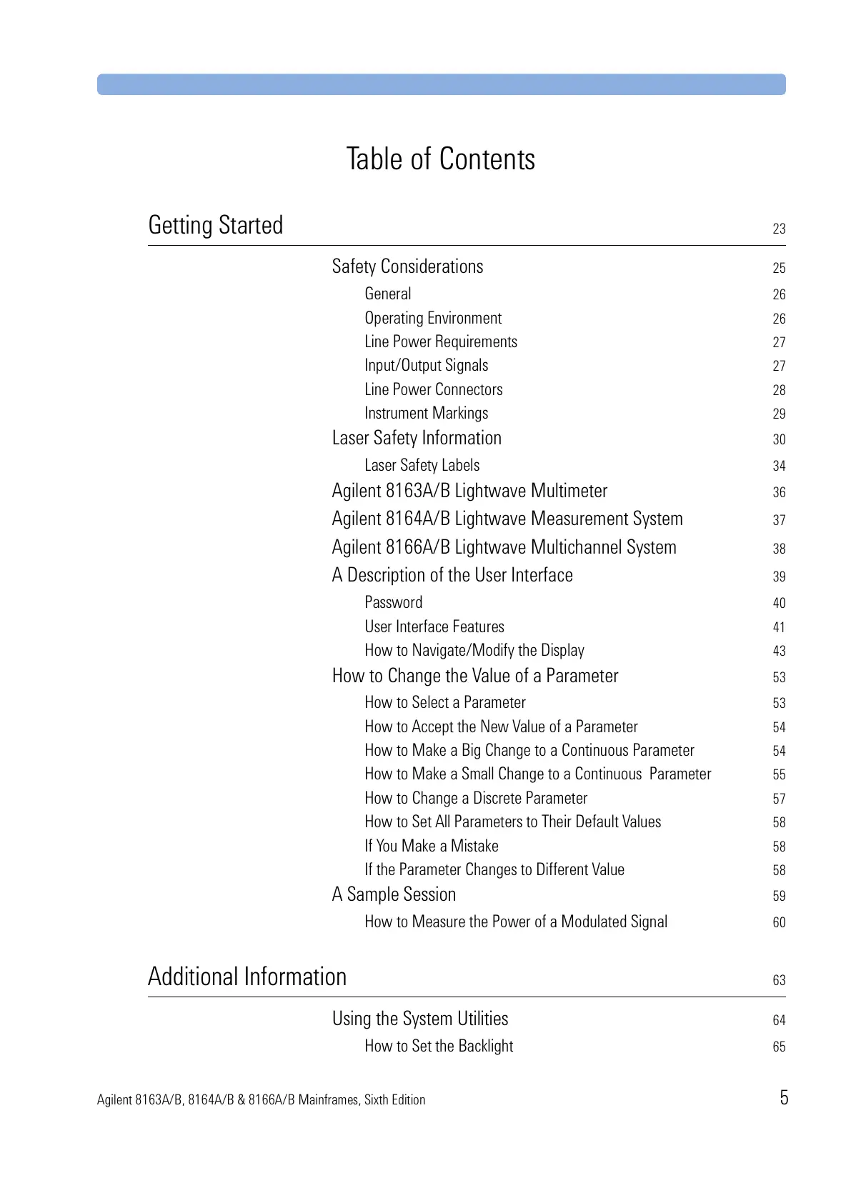 Page #5 background image