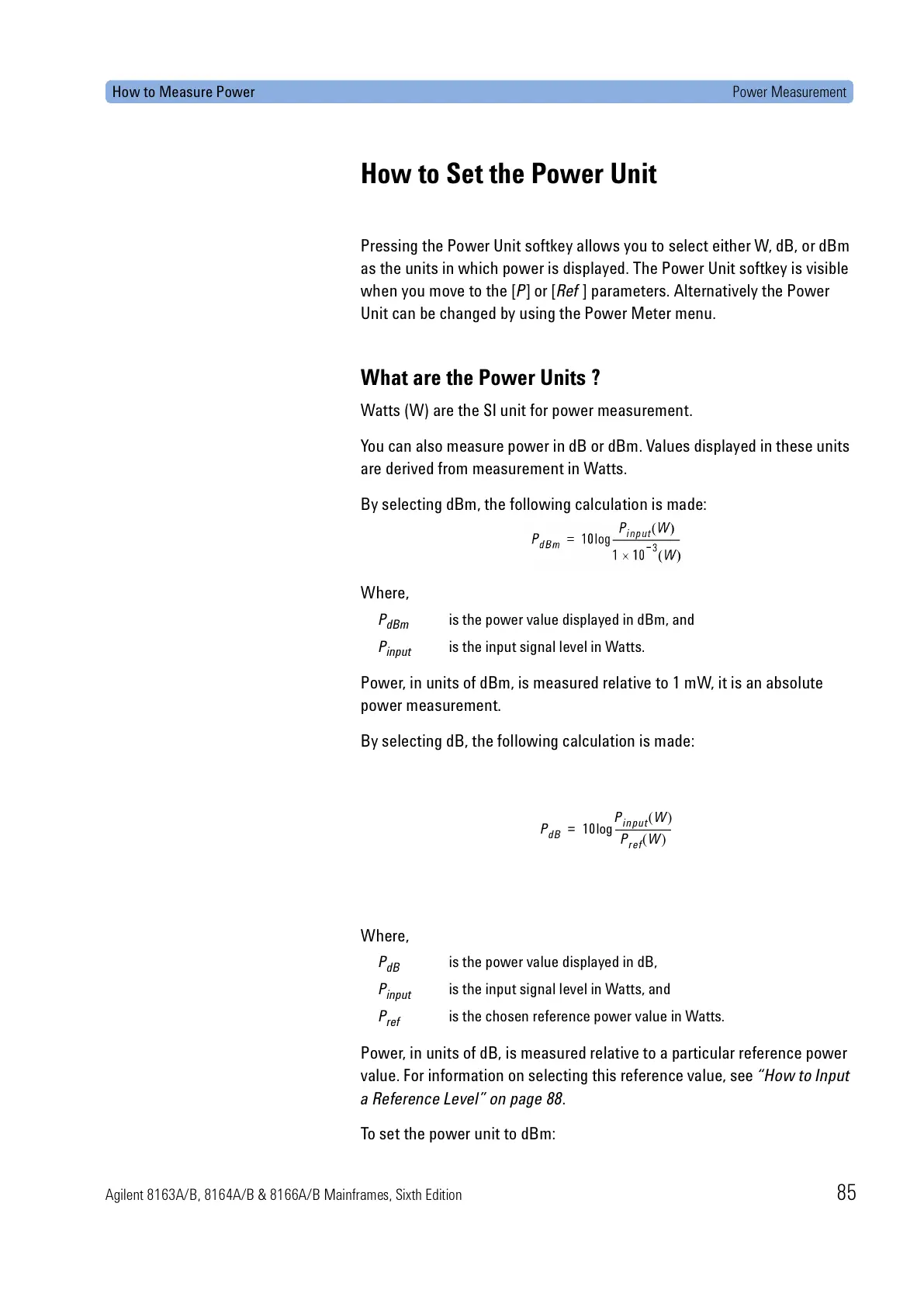 Page #85 background image