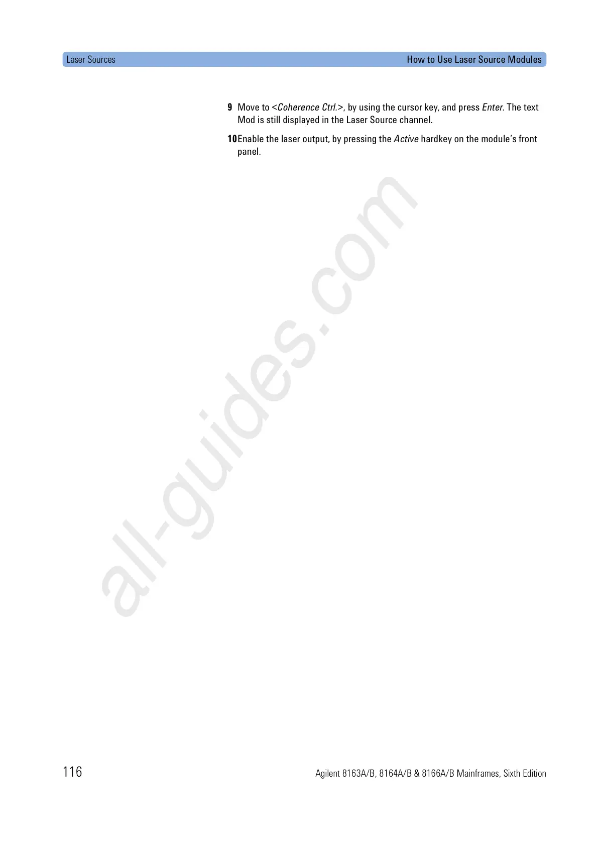 Page #116 background image