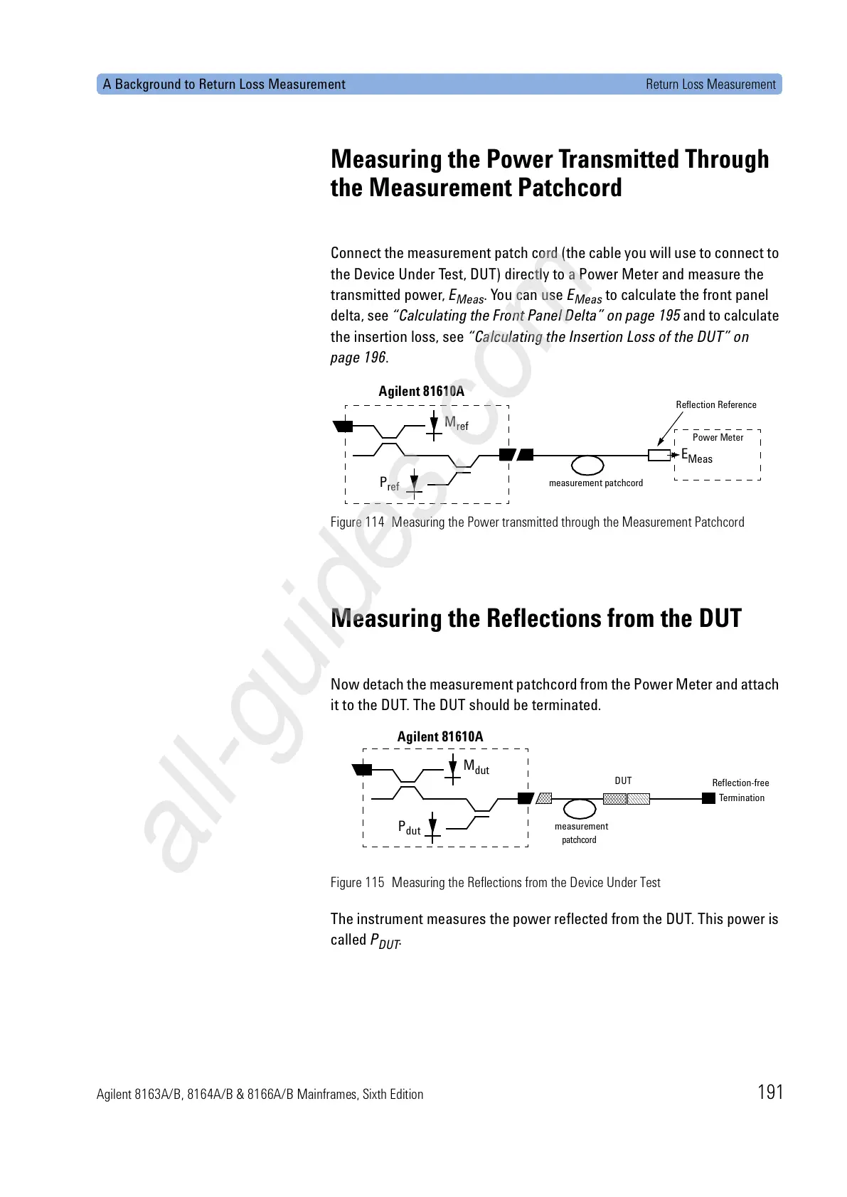 Page #191 background image