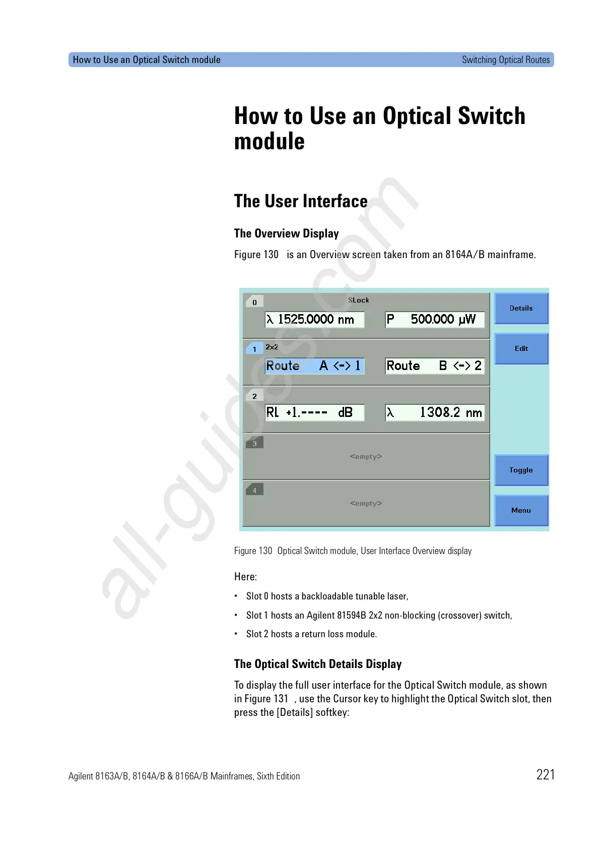 Page #221 background image