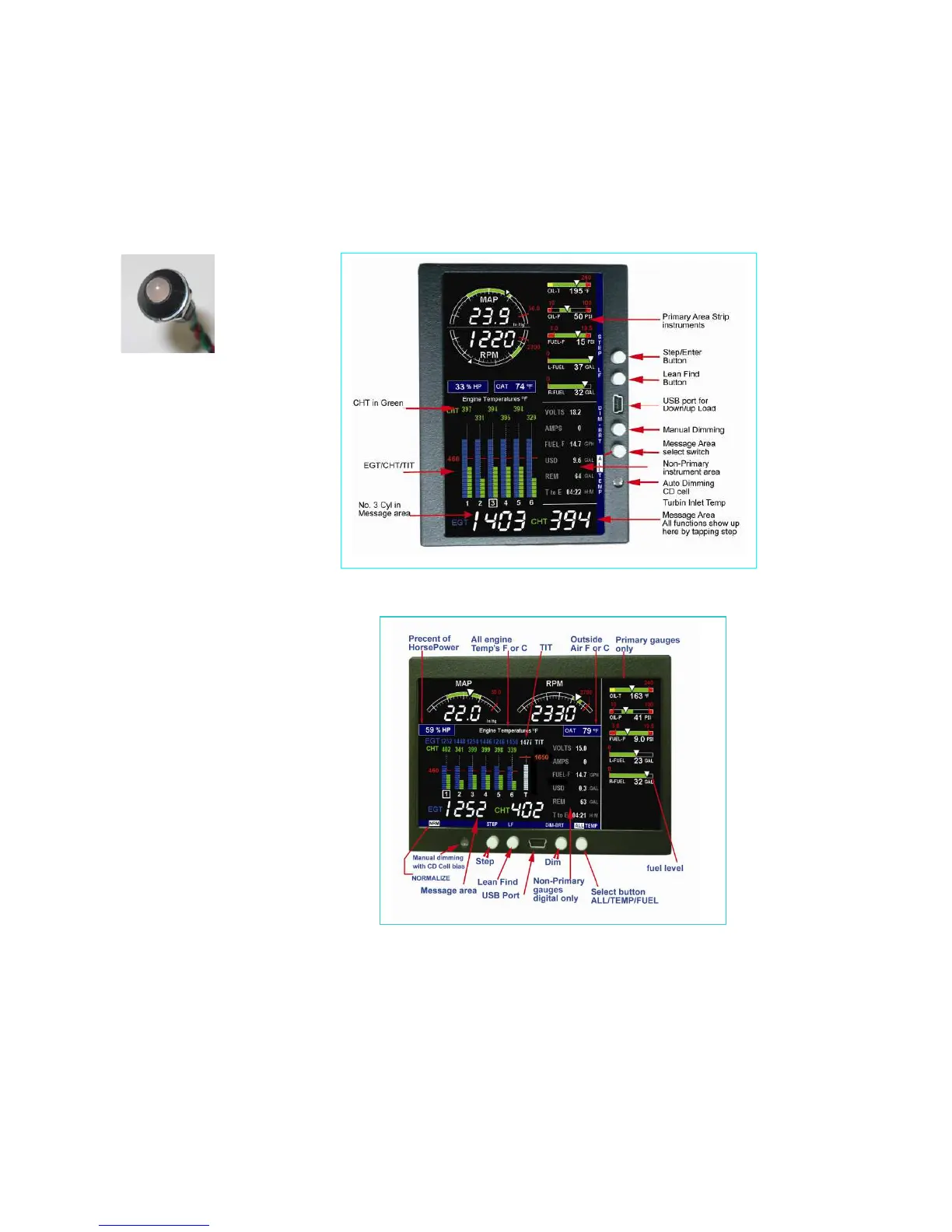 Page #7 background image
