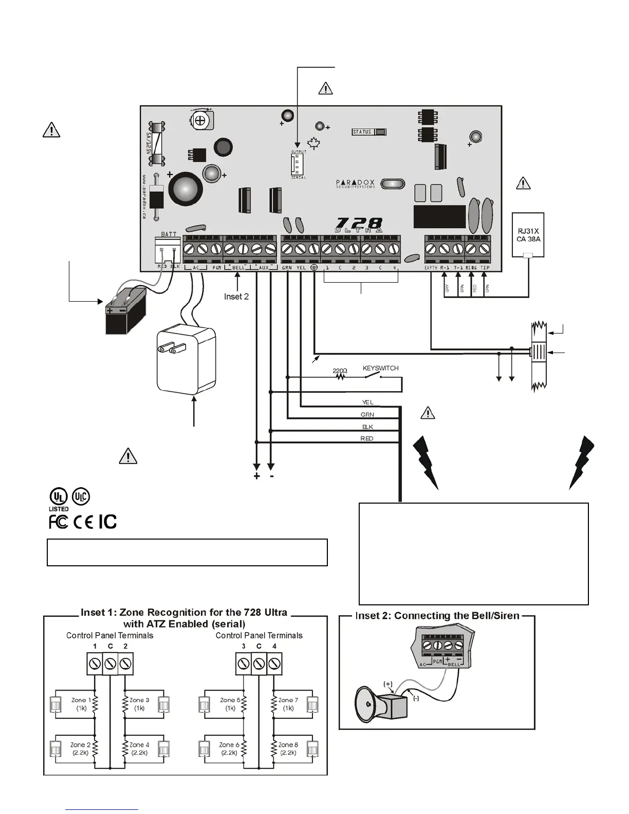 Page #15 background image