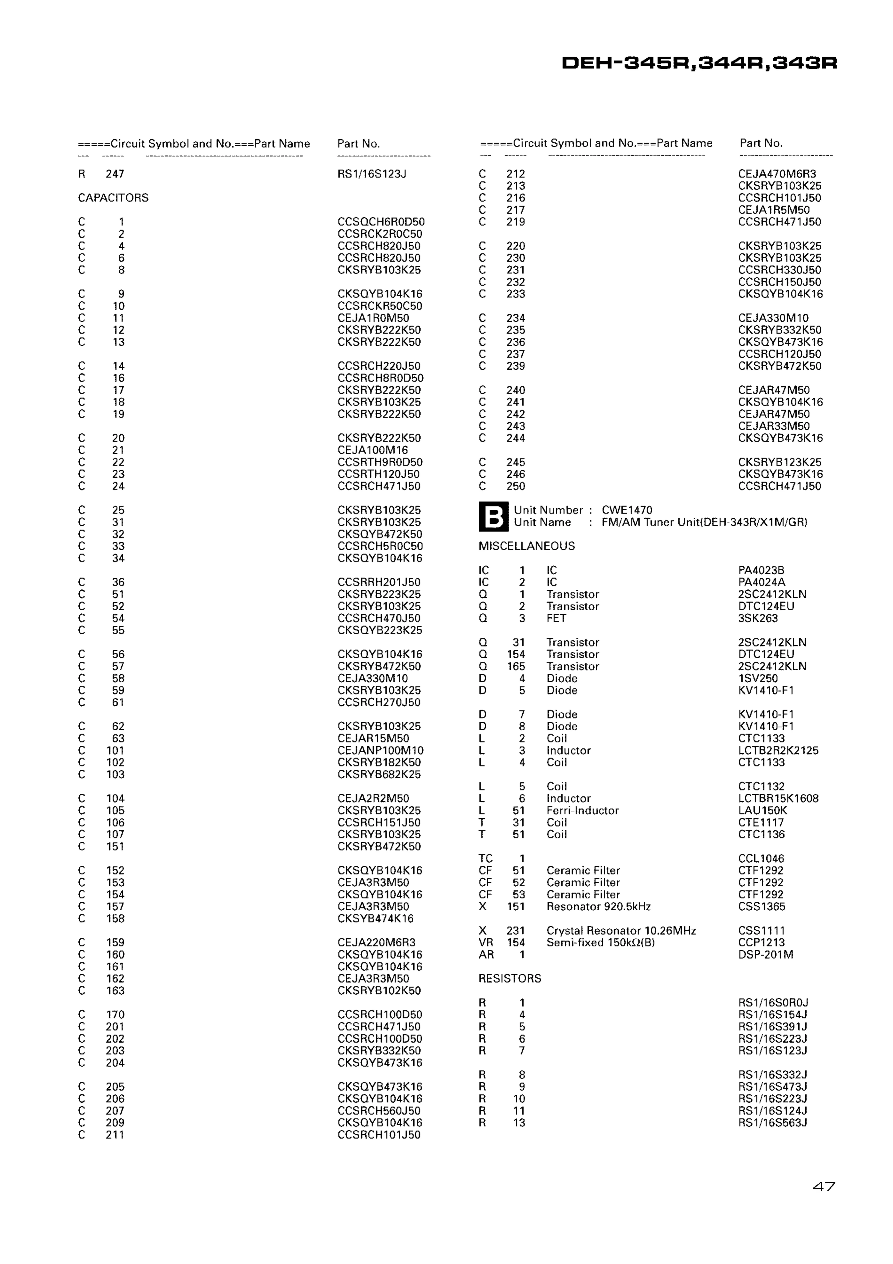 Page #47 background image
