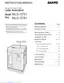 Preview: Instruction Manual