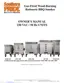 Preview: Owner's Manual