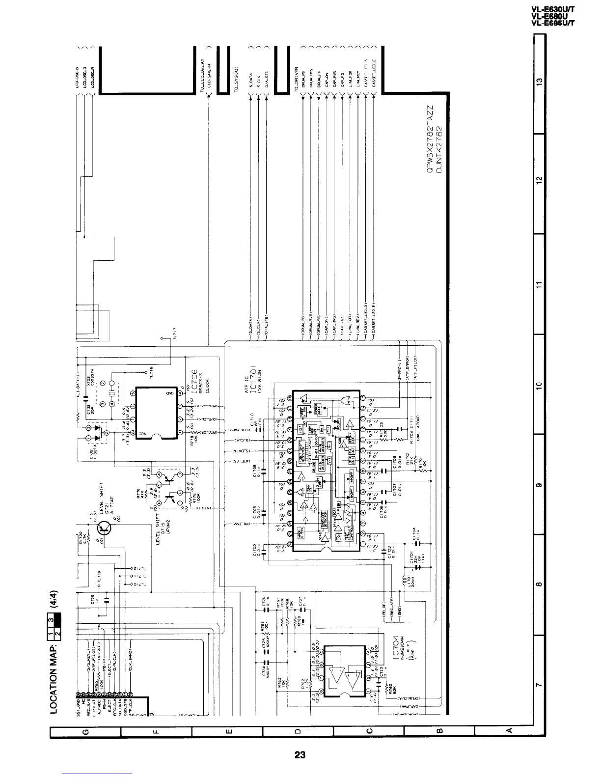 Page #23 background image
