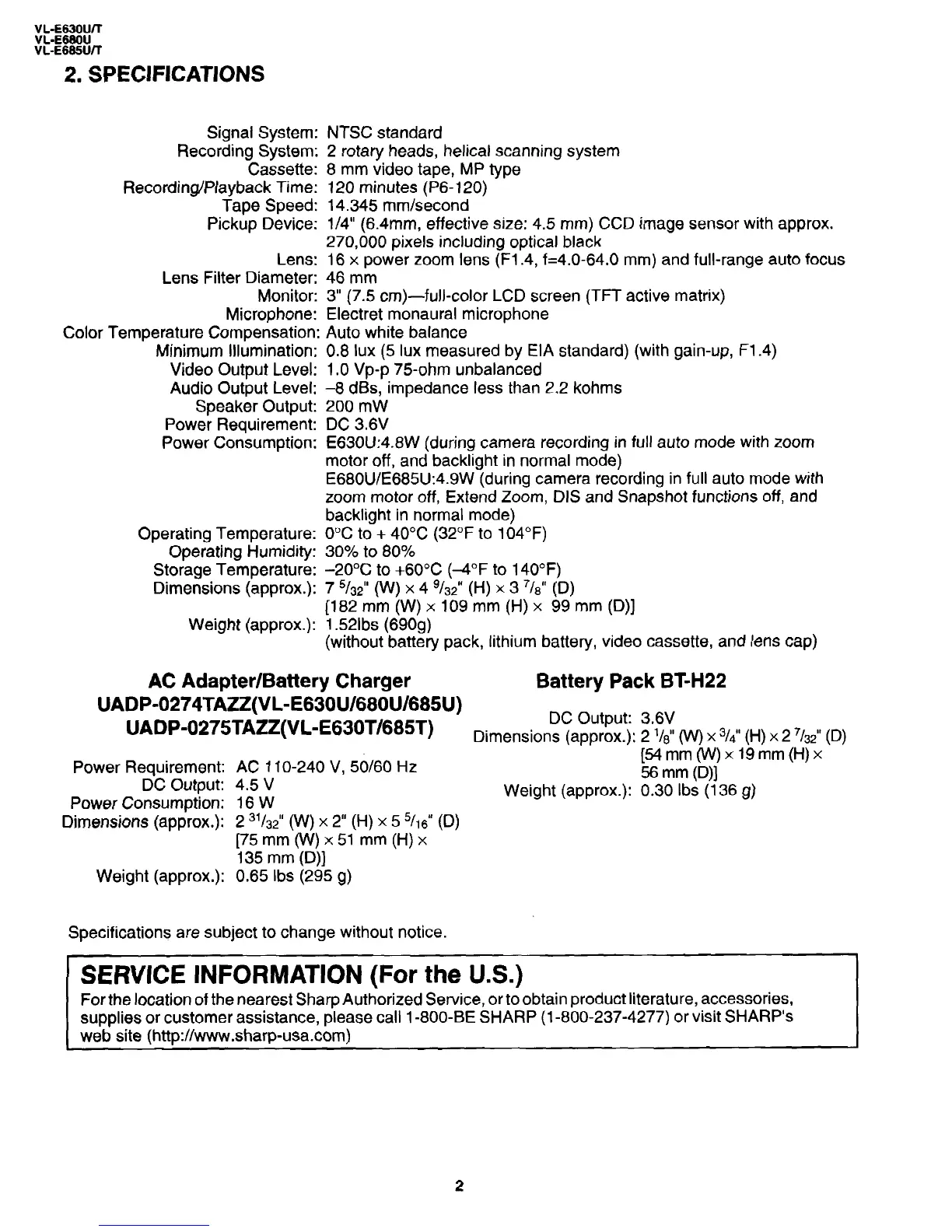 Page #2 background image