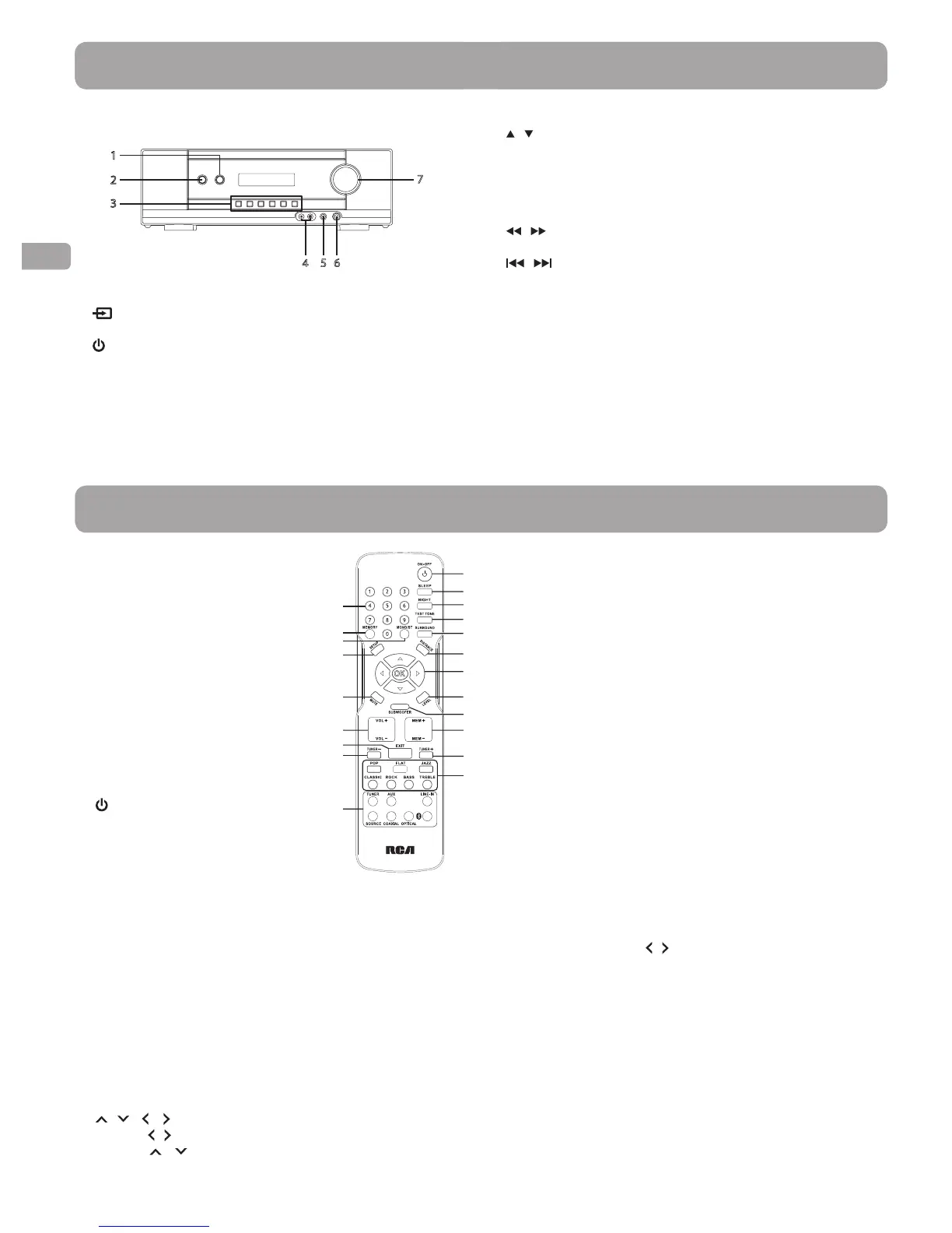Page #8 background image