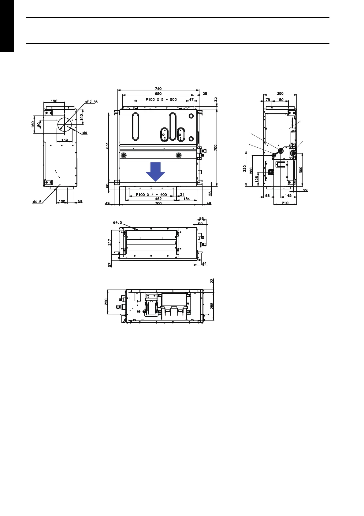 Page #22 background image