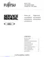 Preview: Service Manual