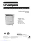 Preview: Installation & Operation Manual