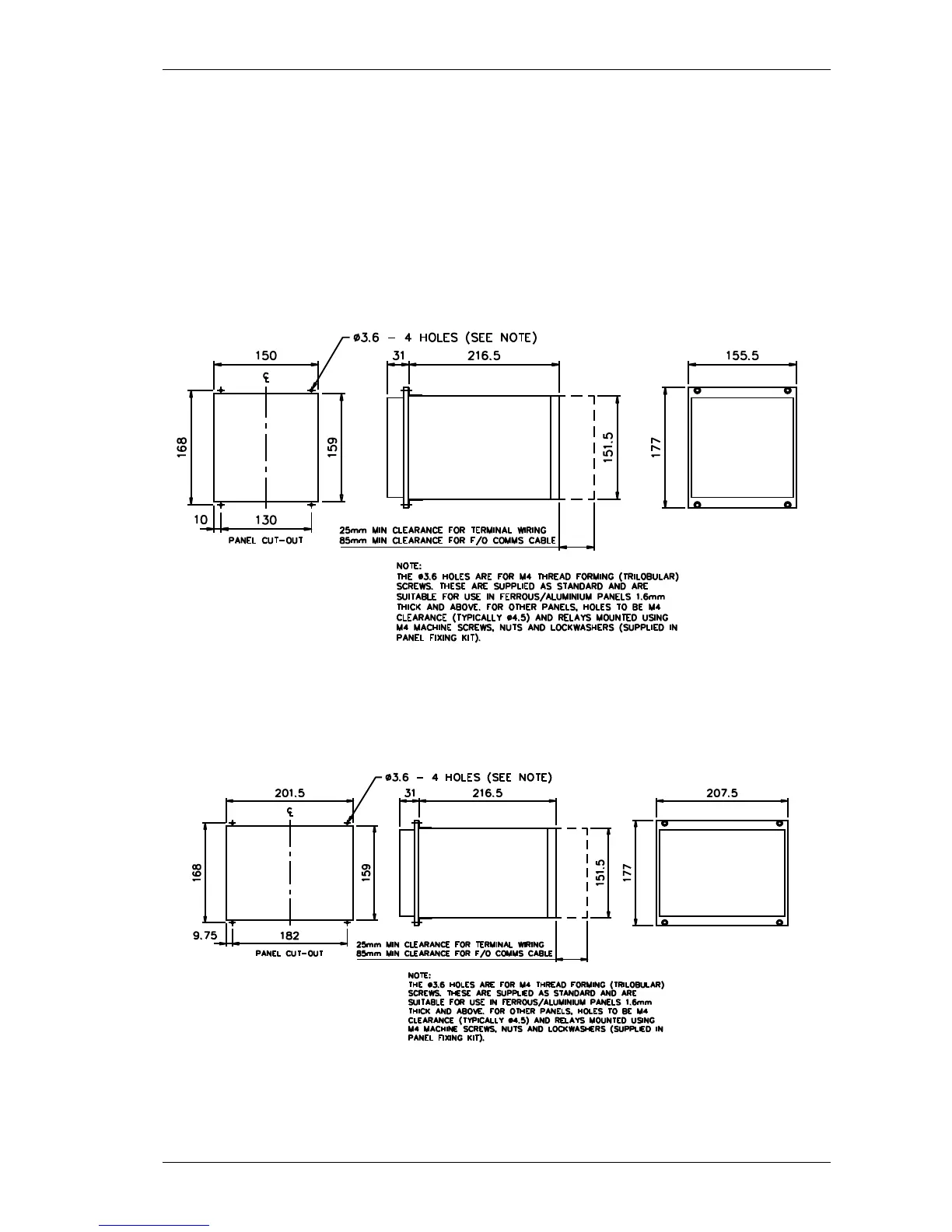 Page #6 background image