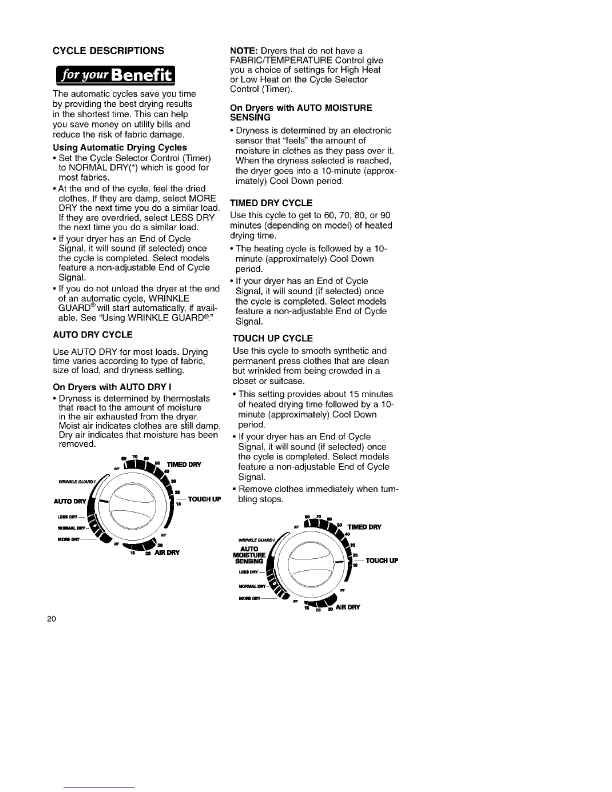 Page #20 background image