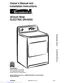 Preview: Owner's Manual And Installation Instructions